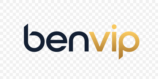 benvip logo